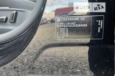 Седан Volkswagen Passat 2019 в 