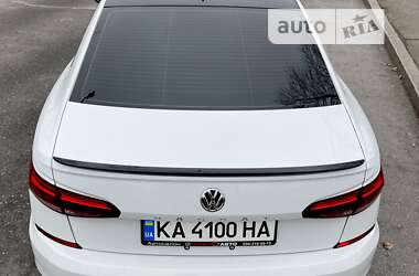 Седан Volkswagen Passat 2020 в Львове
