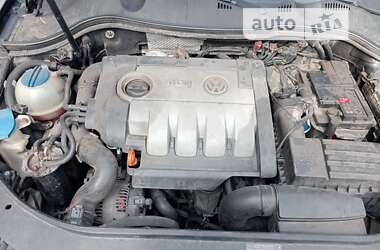 Универсал Volkswagen Passat 2008 в Черкассах