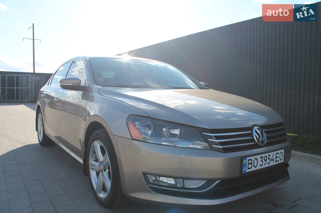 2016 Volkswagen Passat - мініатюра 20