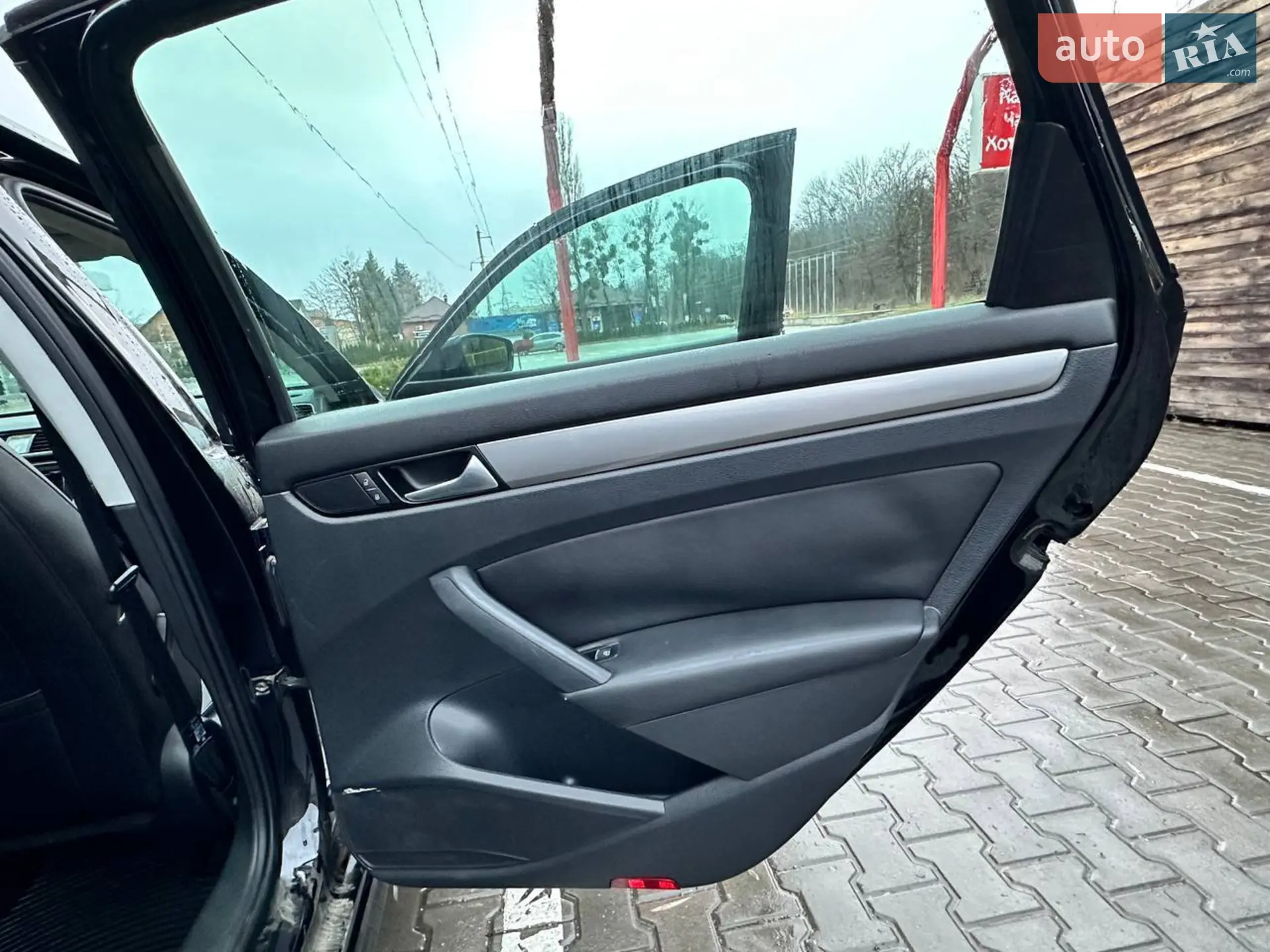 2014 Volkswagen Passat - мініатюра 13