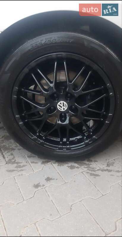 Универсал Volkswagen Passat 2015 в Ужгороде