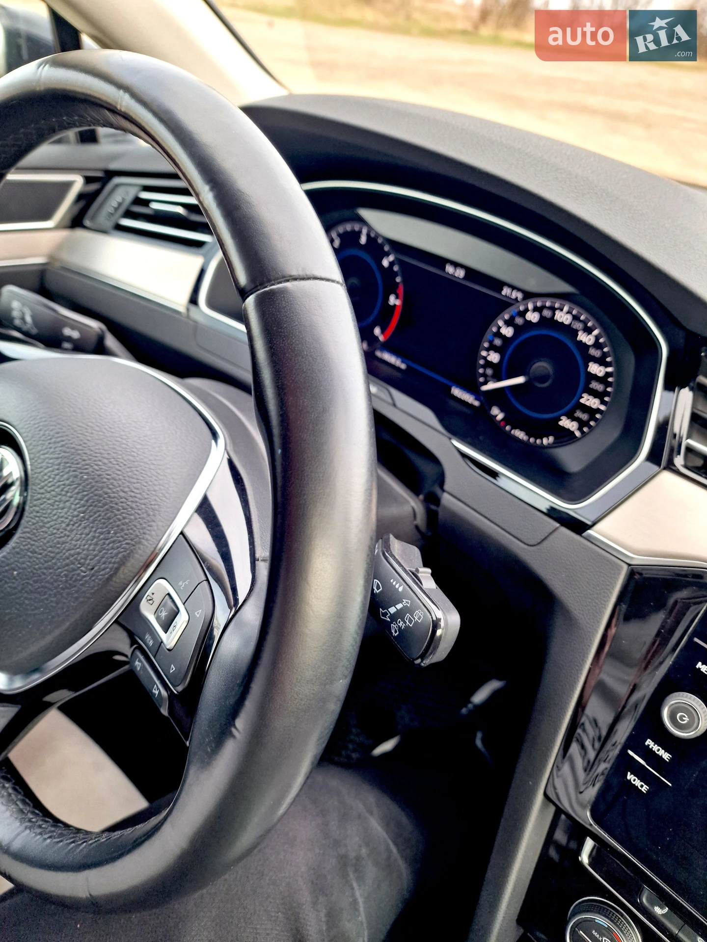 2019 Volkswagen Passat - мініатюра 22