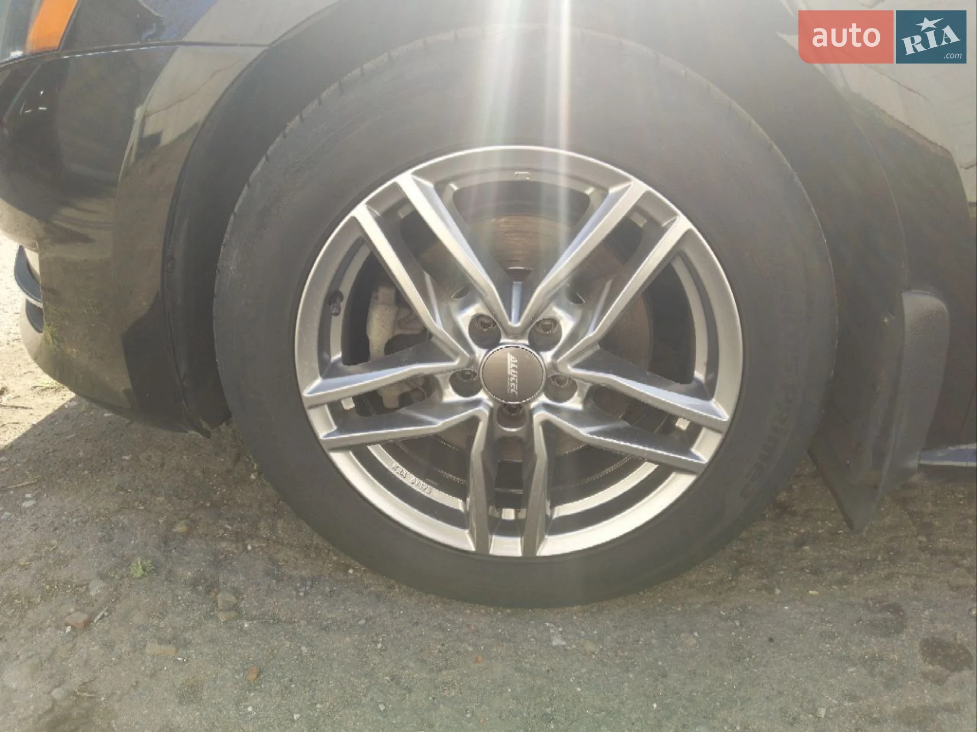 2015 Volkswagen Passat - мініатюра 4