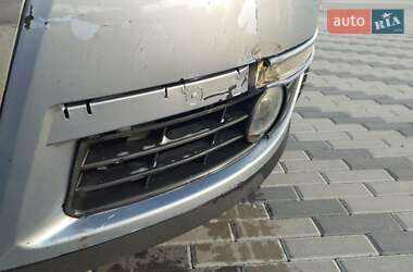 Универсал Volkswagen Passat 2008 в 