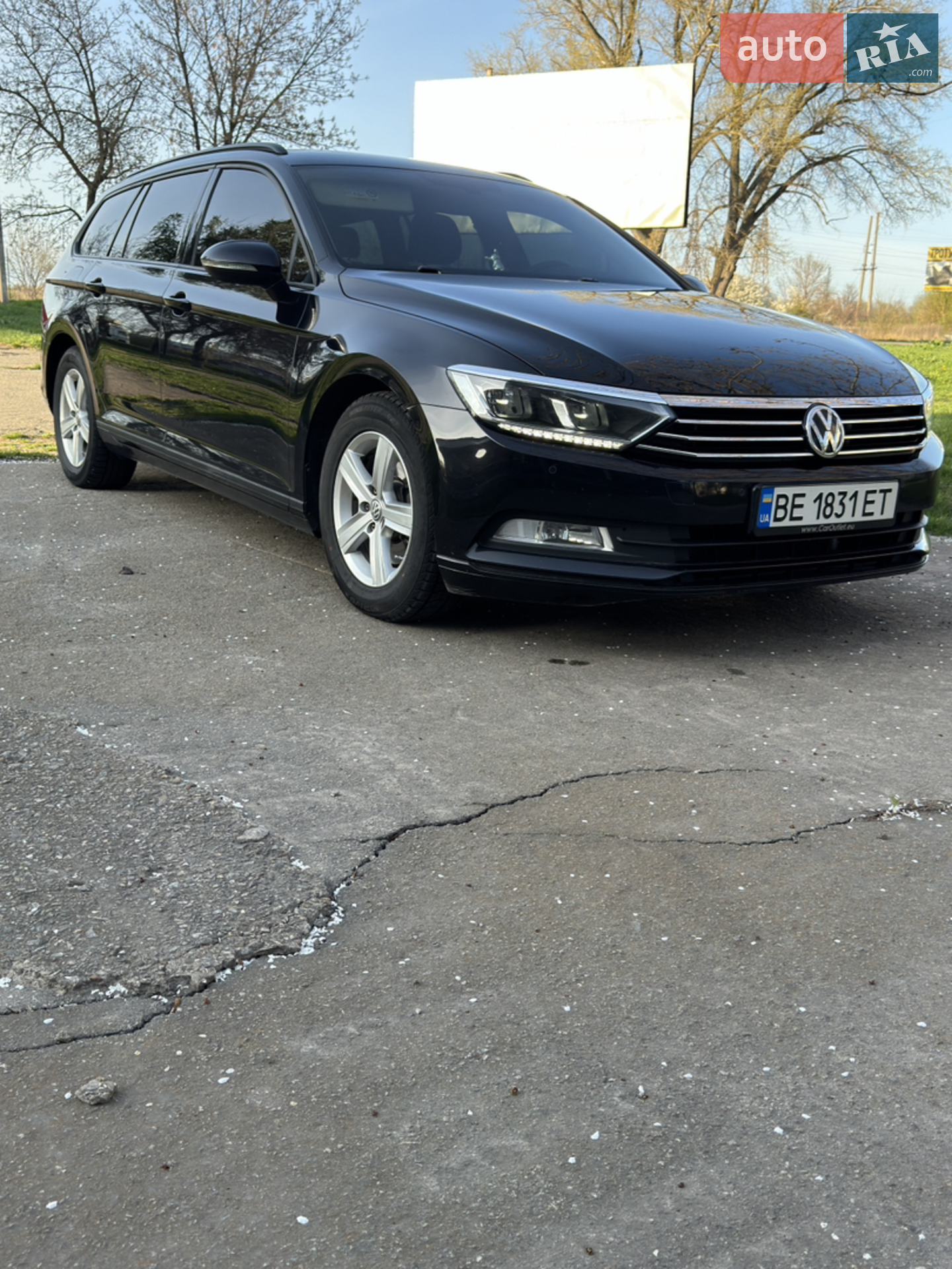 2015 Volkswagen Passat - мініатюра 37