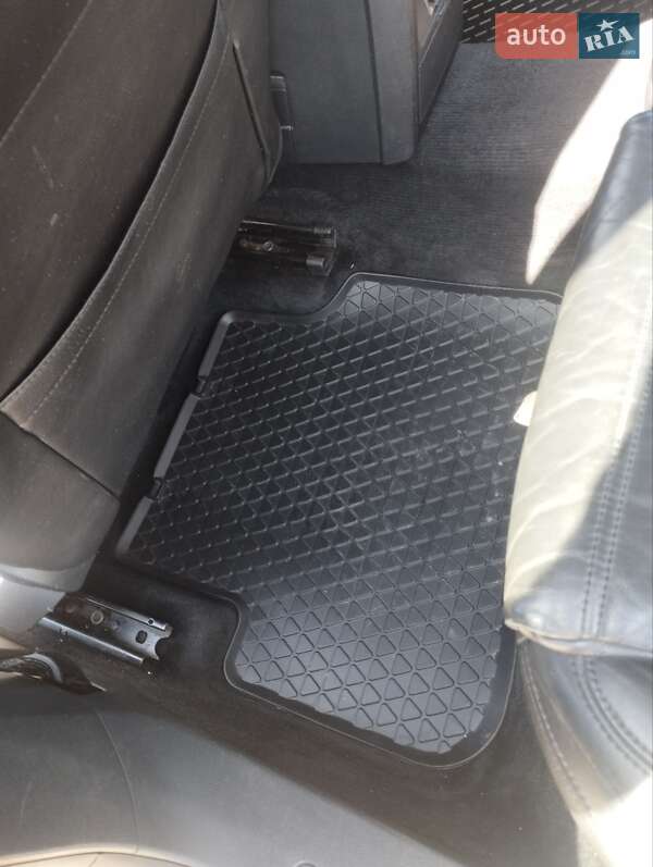 Универсал Volkswagen Passat 2005 в Черновцах