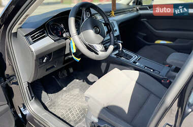 Универсал Volkswagen Passat 2015 в 