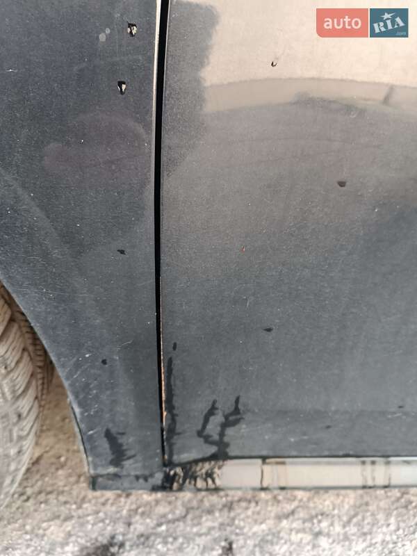 Седан Volkswagen Passat 2013 в Виннице