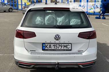 Універсал Volkswagen Passat 2019 в Миколаєві