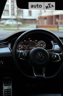 Универсал Volkswagen Passat 2018 в Коломые