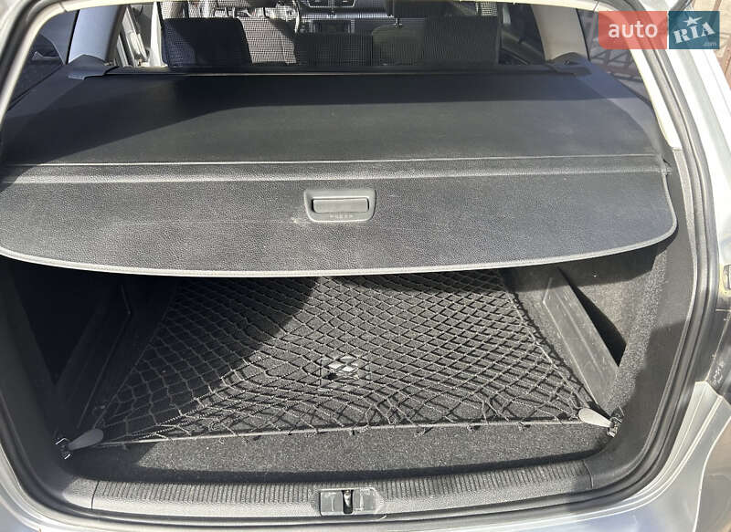 Универсал Volkswagen Passat 2013 в Ужгороде