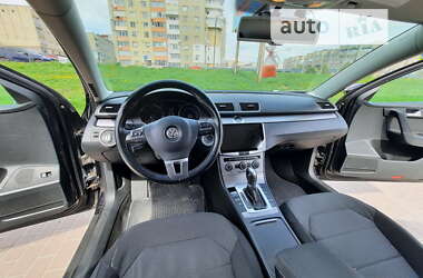 Универсал Volkswagen Passat 2014 в Тернополе
