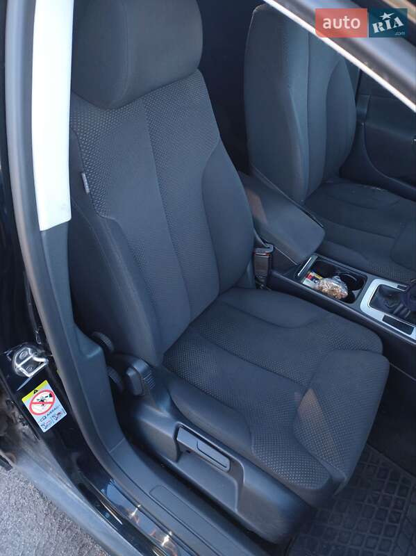 Универсал Volkswagen Passat 2008 в Чуднове