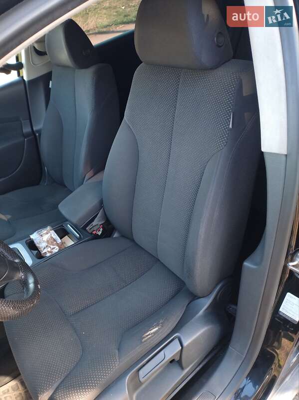 Универсал Volkswagen Passat 2008 в Чуднове