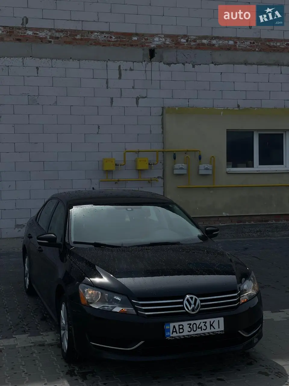 2014 Volkswagen Passat - мініатюра 37