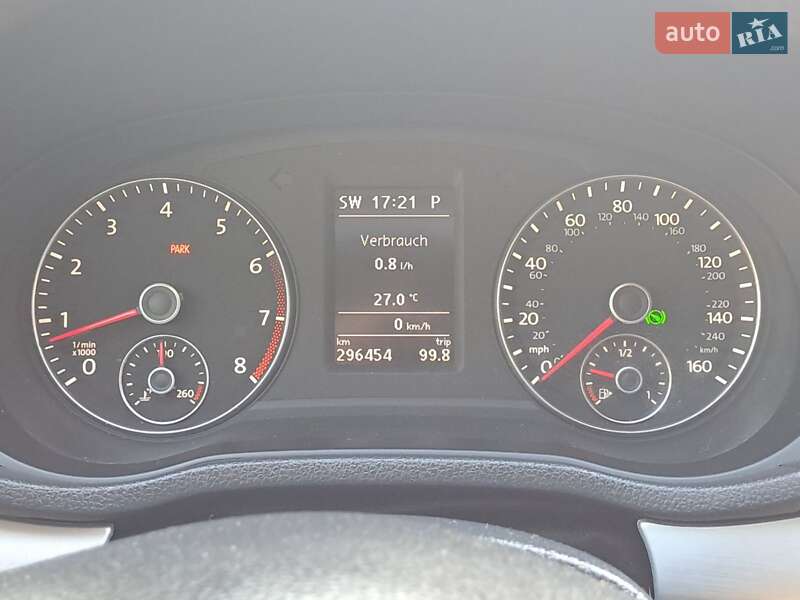 Седан Volkswagen Passat 2012 в Никополе фото 5 Седан Volkswagen Passat 2012 в Никополе