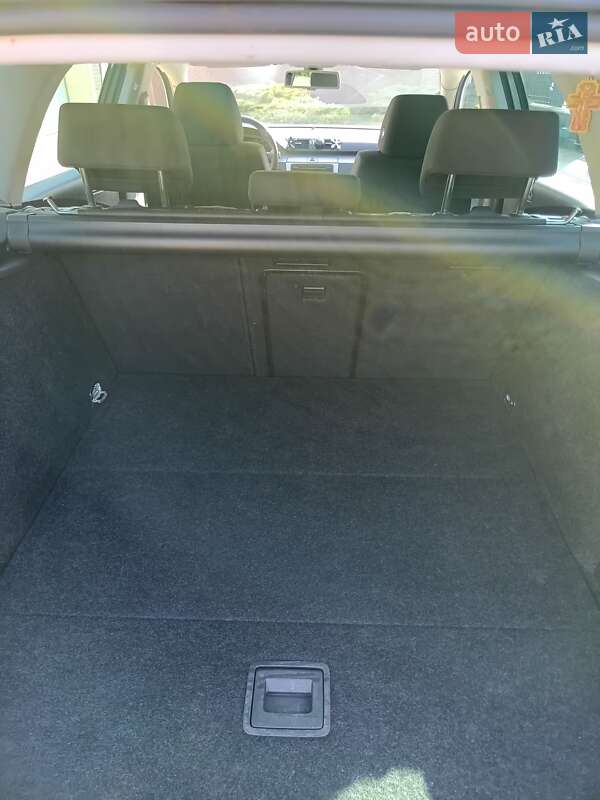 Универсал Volkswagen Passat 2010 в Краматорске