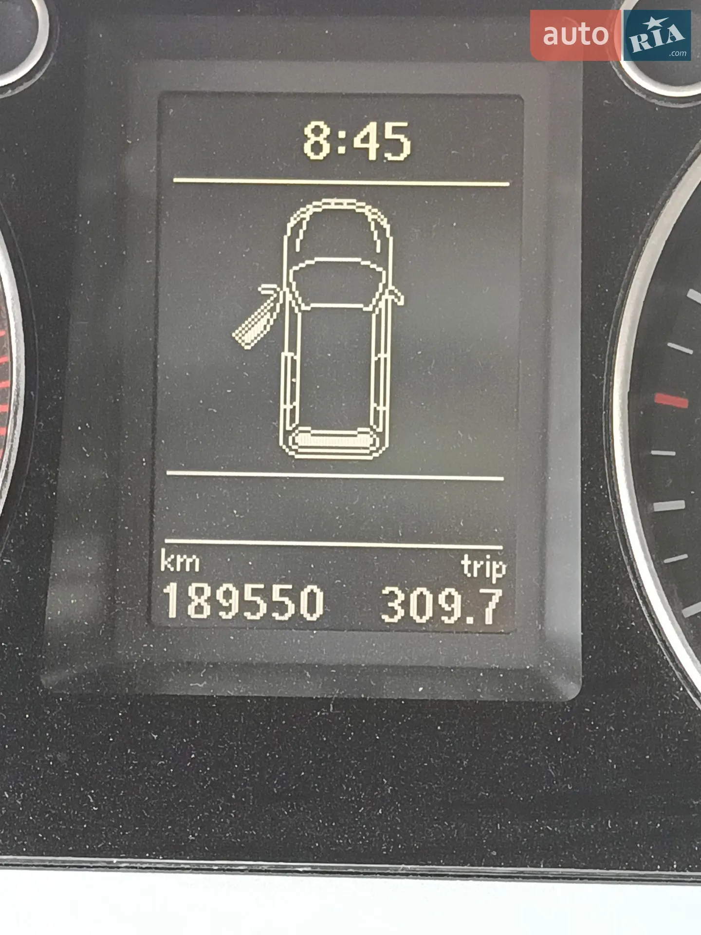2010 Volkswagen Passat - мініатюра 35