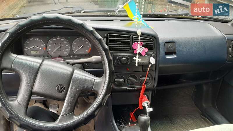 Volkswagen Passat 1994