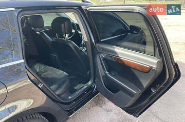 Универсал Volkswagen Passat 2012 в Чернигове