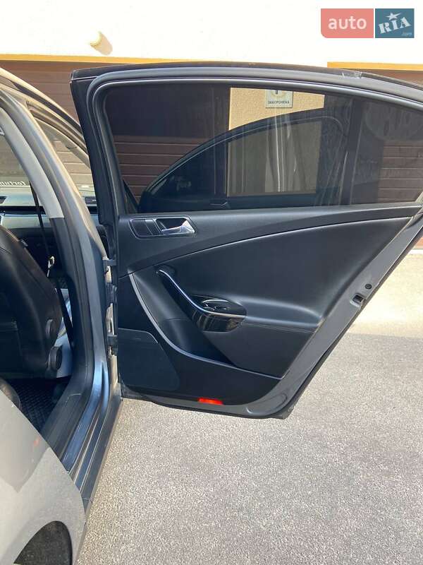 Седан Volkswagen Passat 2006 в Харькове