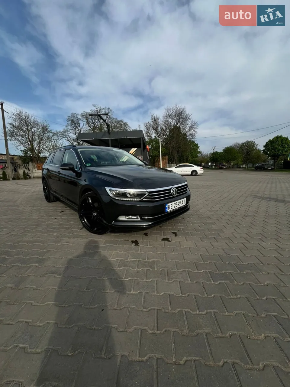 2018 Volkswagen Passat - мініатюра 23