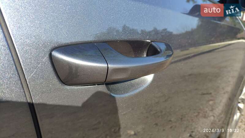 Седан Volkswagen Passat 2018 в Луцке фото 11 Седан Volkswagen Passat 2018 в Луцке