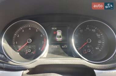 Седан Volkswagen Passat 2018 в Луцке