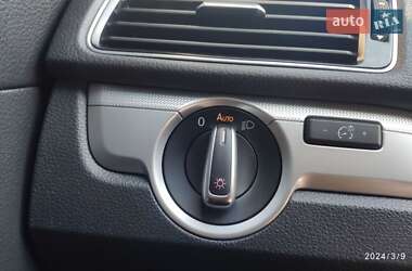 Седан Volkswagen Passat 2018 в Луцке