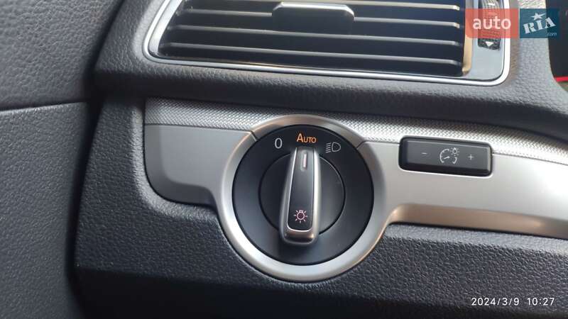 Седан Volkswagen Passat 2018 в Луцке фото 23 Седан Volkswagen Passat 2018 в Луцке