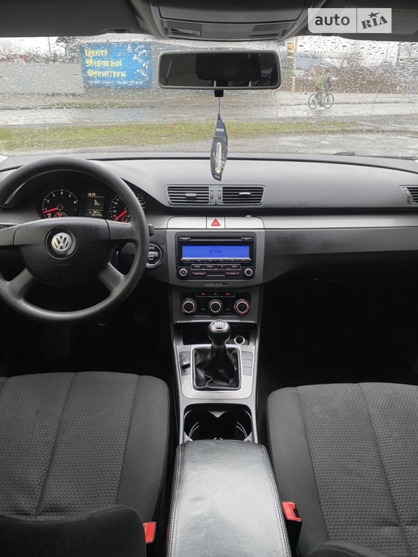 2010 Volkswagen Passat - мініатюра 11
