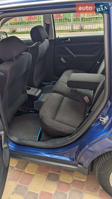 Универсал Volkswagen Passat 2000 в Виннице