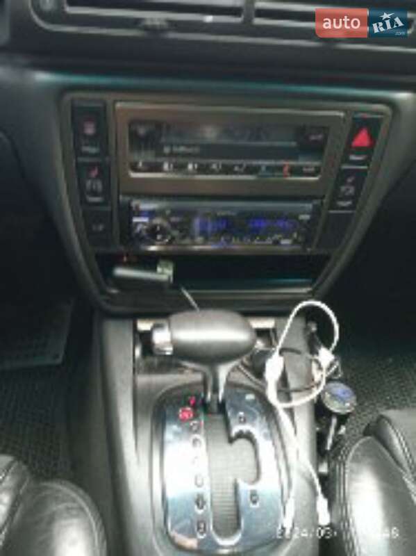 Универсал Volkswagen Passat 2005 в Белгороде-Днестровском