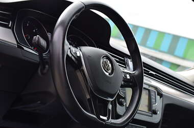 Универсал Volkswagen Passat 2015 в Трускавце