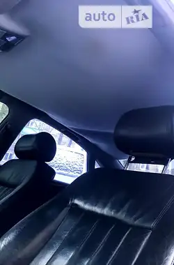 Volkswagen Passat 1998