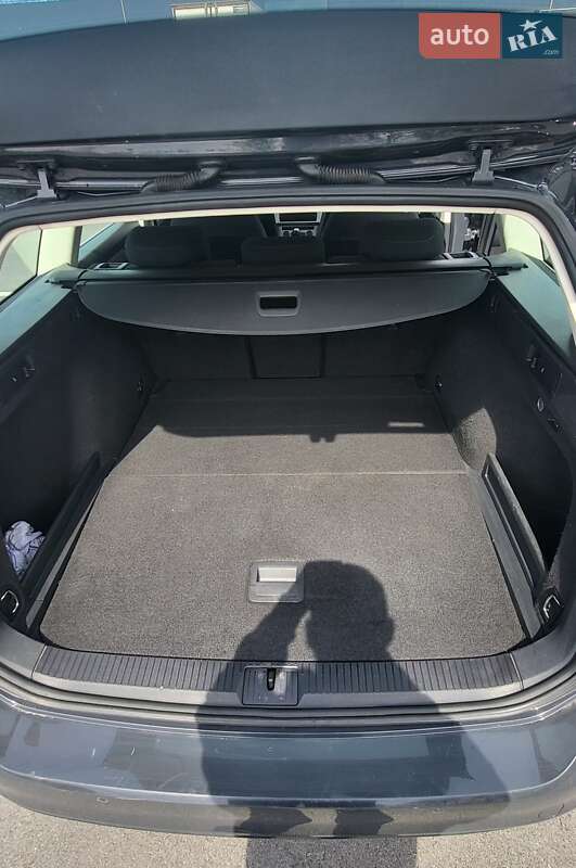 Универсал Volkswagen Passat 2017 в Днепре