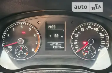Volkswagen Passat 2011