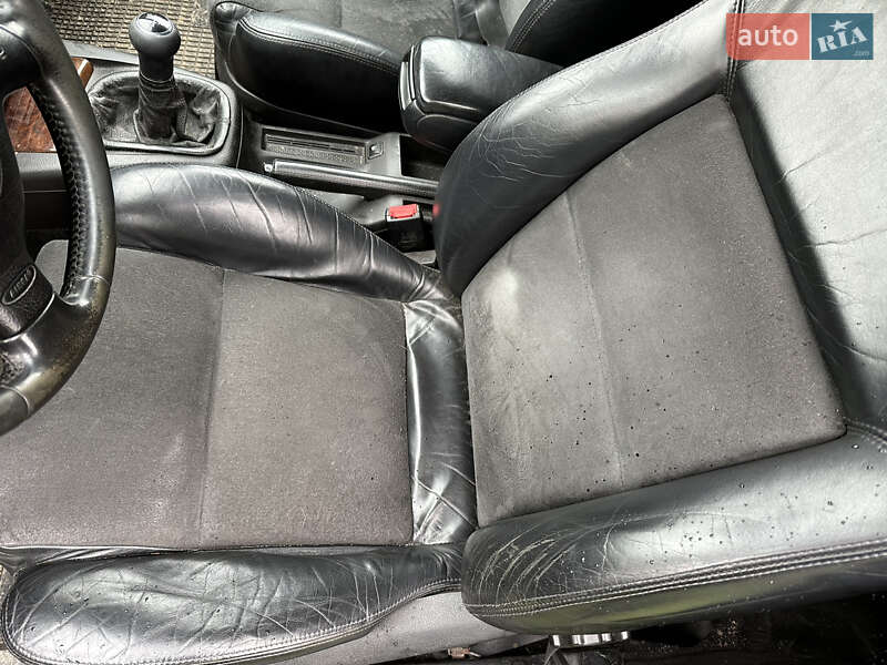 Універсал Volkswagen Passat 2000 в Бердичеві