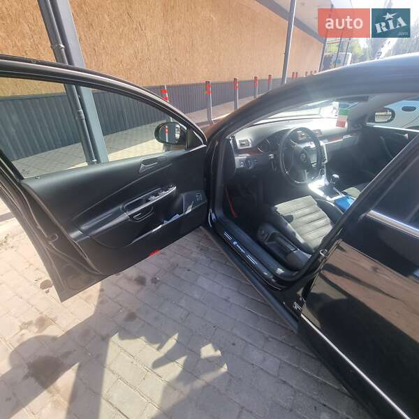 Седан Volkswagen Passat 2009 в Покровске фото 8 Седан Volkswagen Passat 2009 в Покровске