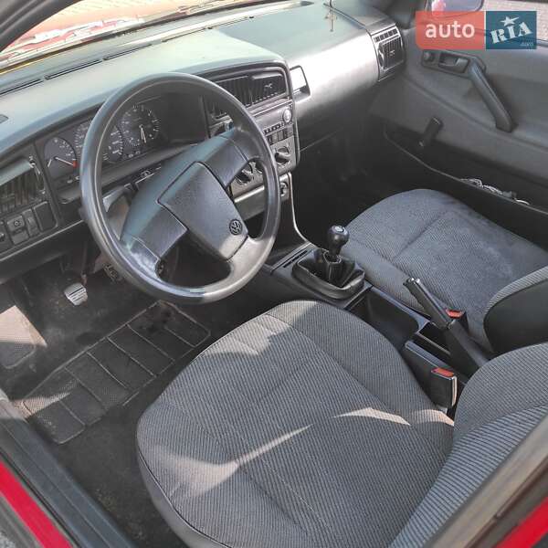 Универсал Volkswagen Passat 1988 в Мукачево