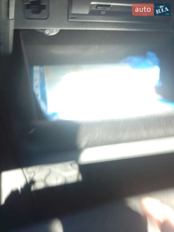 Универсал Volkswagen Passat 2017 в Черкассах