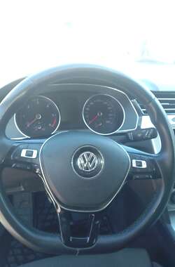 Универсал Volkswagen Passat 2017 в Черкассах