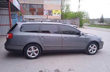 Универсал Volkswagen Passat 2007 в Виннице