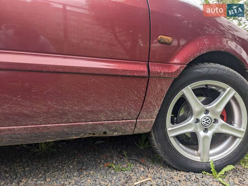 Универсал Volkswagen Passat 1994 в Мукачево