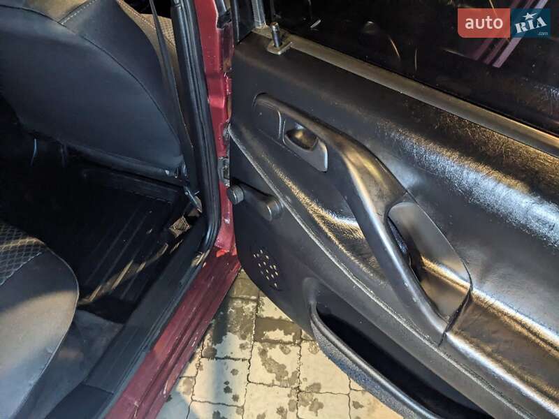 Универсал Volkswagen Passat 1994 в Мукачево