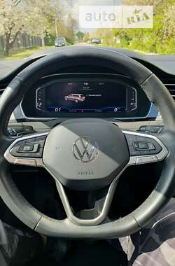 Универсал Volkswagen Passat 2021 в Броварах