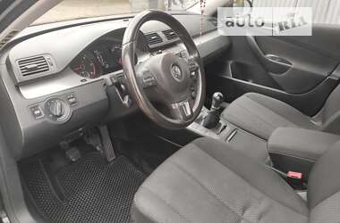 Универсал Volkswagen Passat 2008 в Червонограде