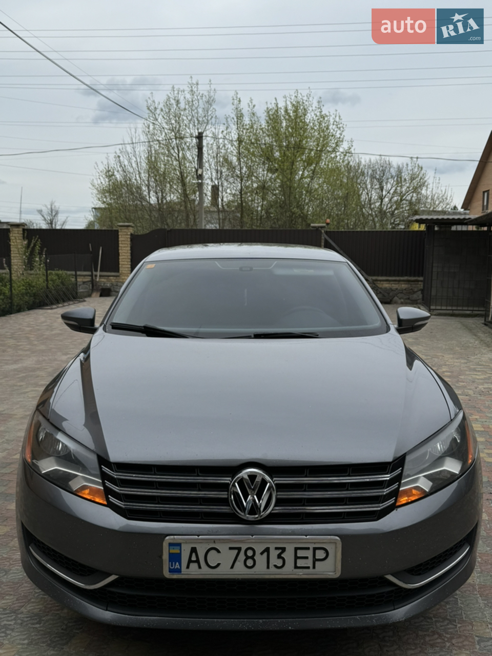 2011 Volkswagen Passat - мініатюра 35