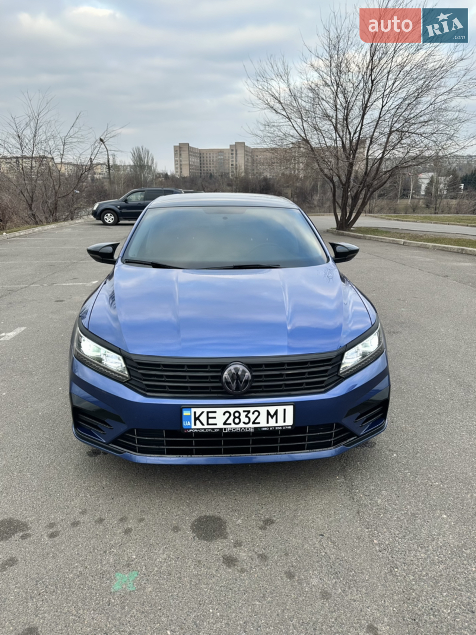 2018 Volkswagen Passat - мініатюра 15